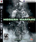 Call of Duty: Modern Warfare 2 Hardened Edition - PlayStation 3 O6419