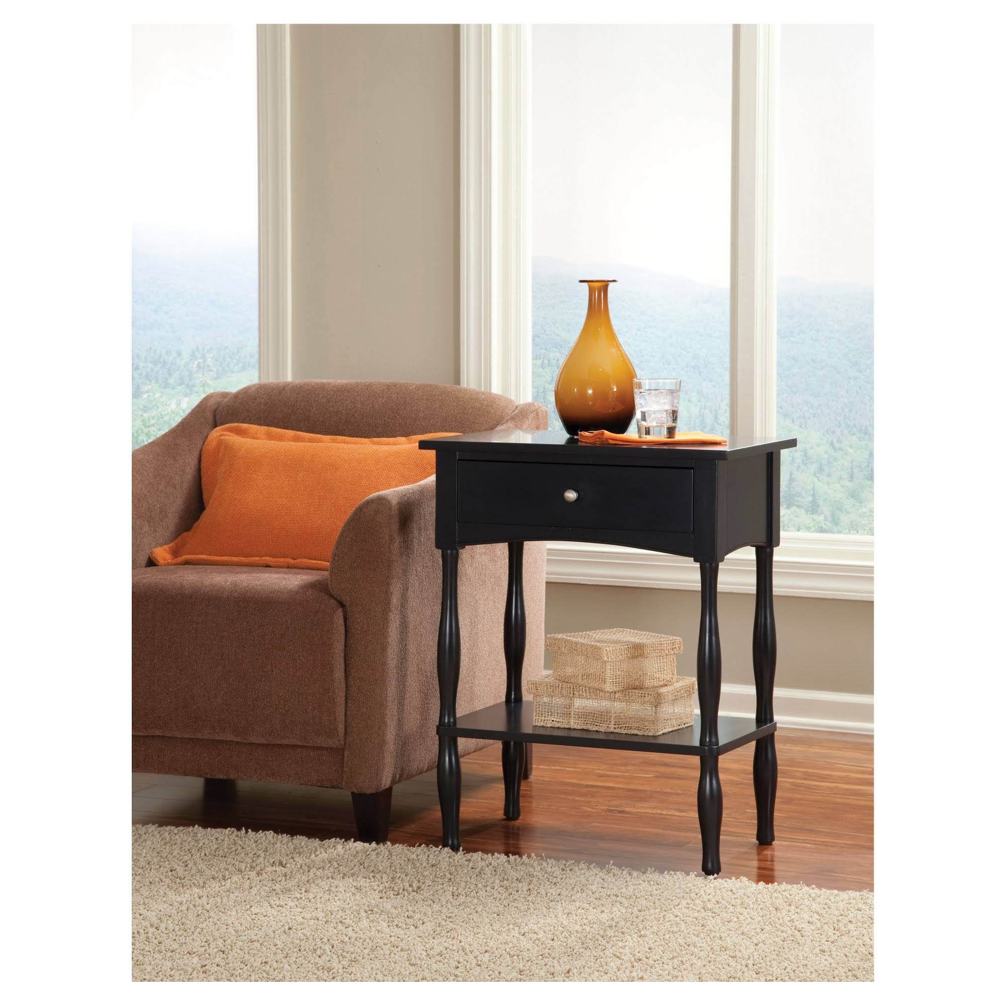 Shaker Cottage End Table L934