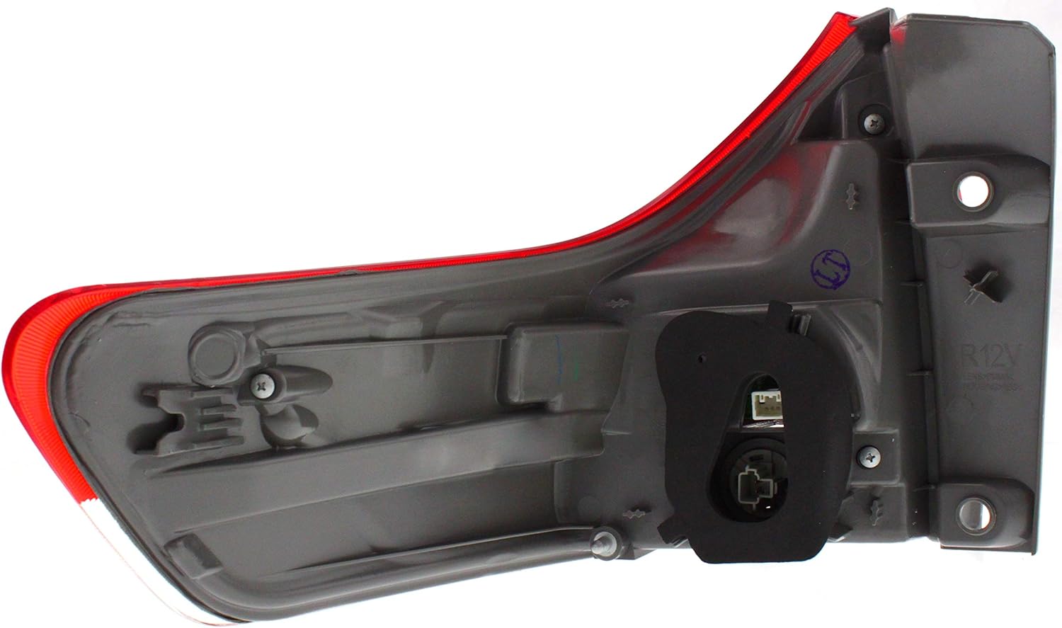 Tail Light Assembly Pack of 2 S415576