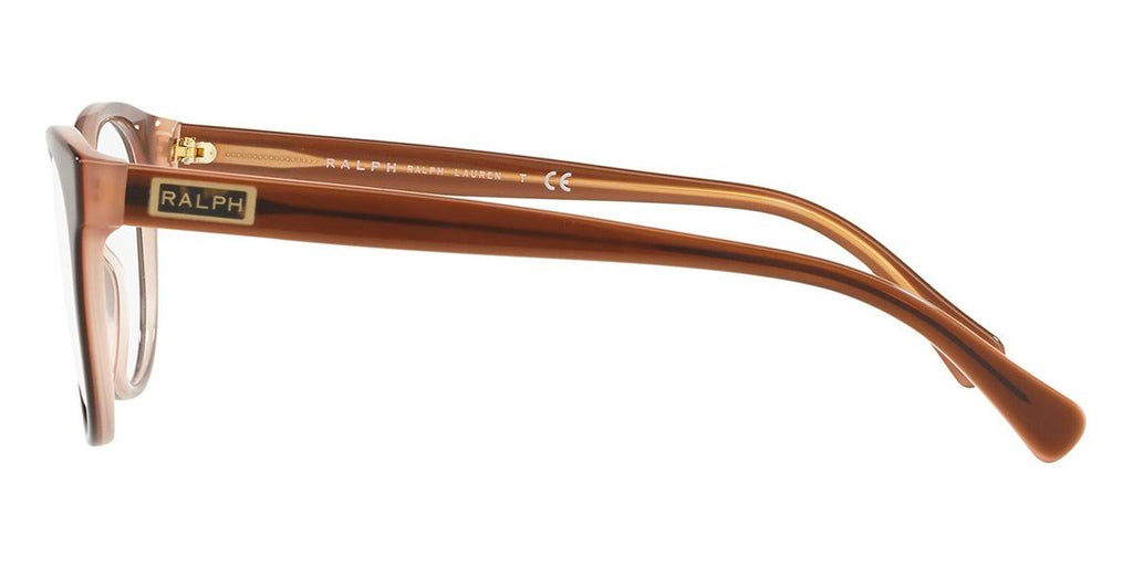 Shiny Top Brown Caramel L253889