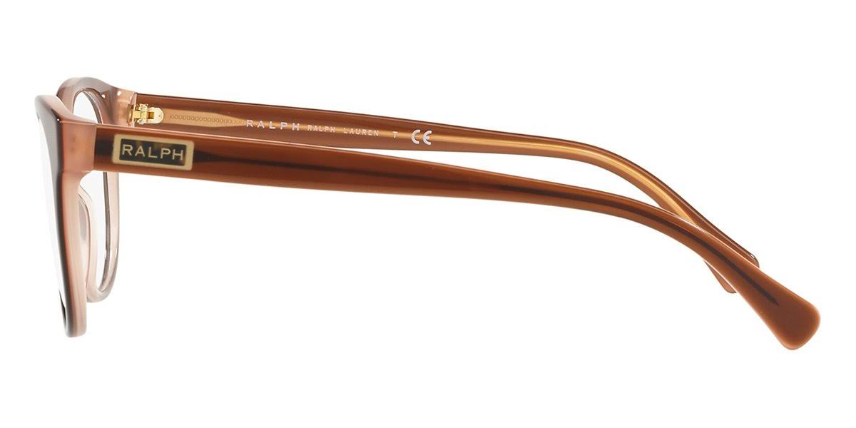 Shiny Top Brown Caramel L253889