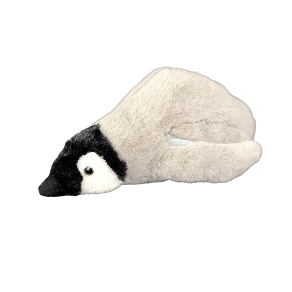 11'' Cute Penguin Plush Doll Play Toys W752790
