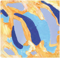 22X22 Canvas Art Q7256