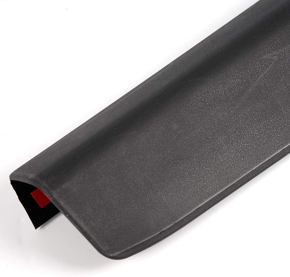 Tailgate Protector Molding Cover Replacement Pack of 2 M563527
