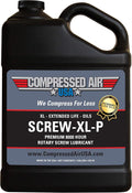 8000 Hour Rotary Screw Air Compressor Lubricating Oil (1 Gallon) W165