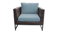 Spa Club Chair G27434