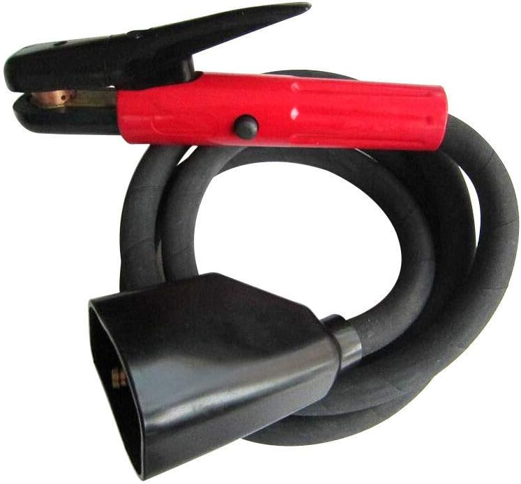 Carbon Arc Air Gouging Torch with 7' Cable V37997