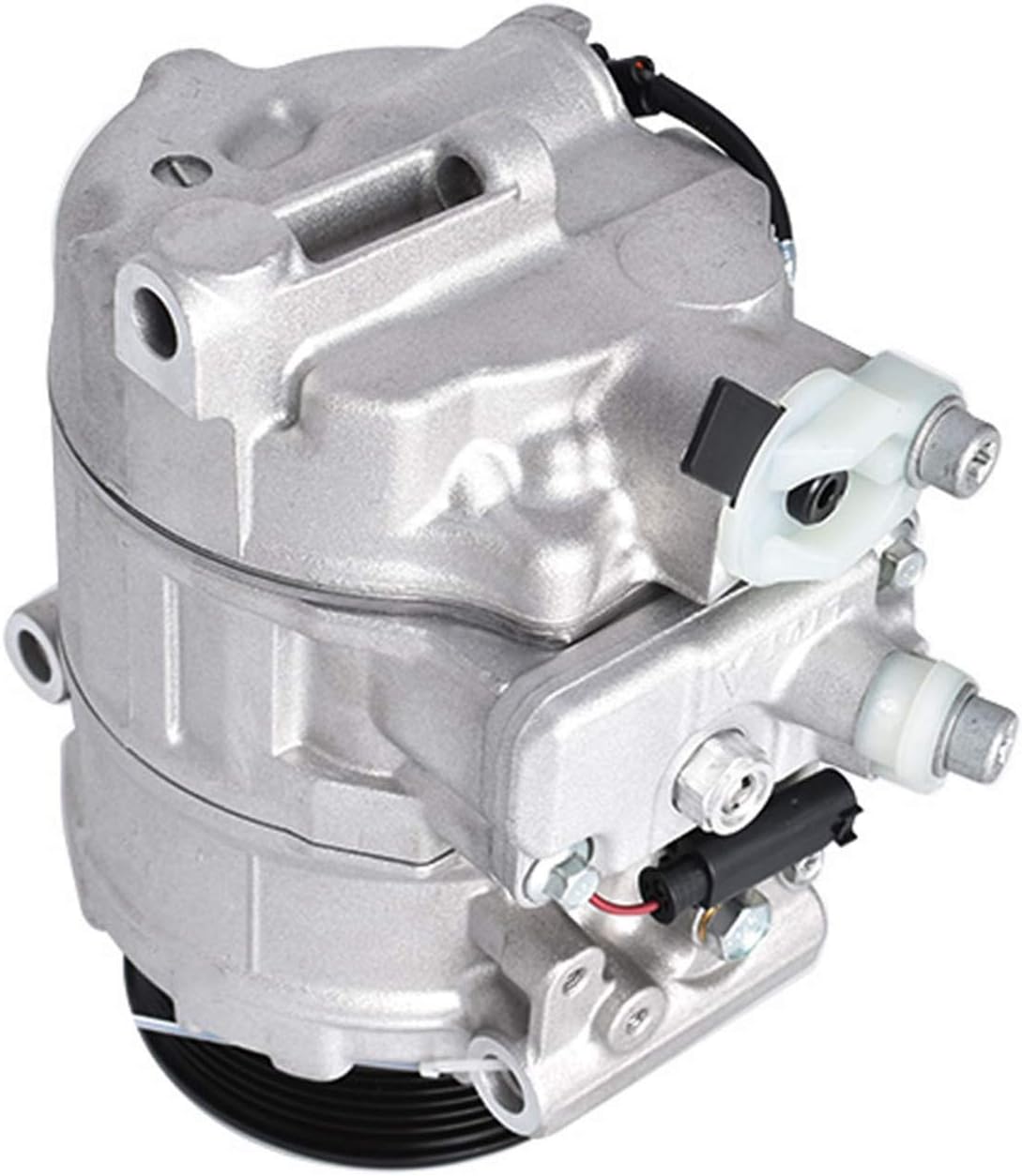 A/C Compressor E97718