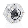 RGB Hexagon Flow Indicator Y97400
