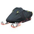 Trailerable 600 Denier Snowmobile Cover Y980