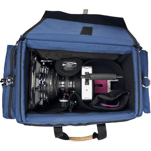 Blue Camera Case B8091