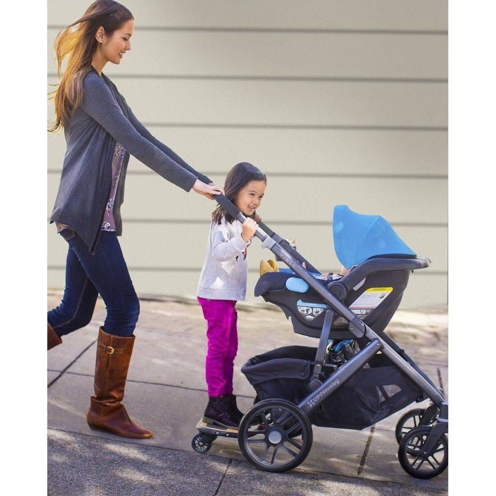 Infant Car Seat U407