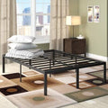King 18x22 Bed Frame K314085