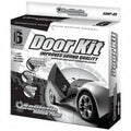 Ballistic Hollow Point Door Kit Y432