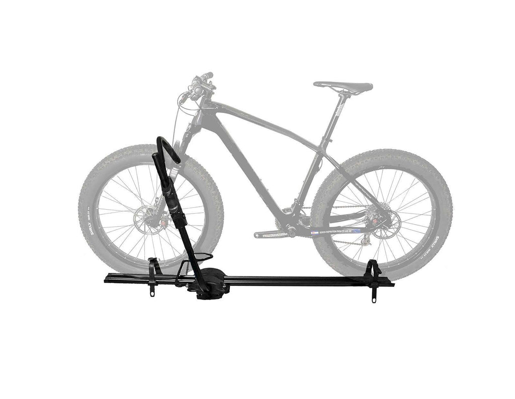 Upright Bike Rack K900