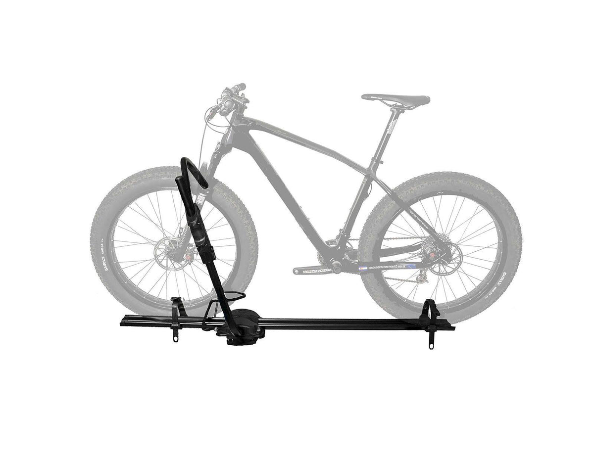 Upright Bike Rack K900