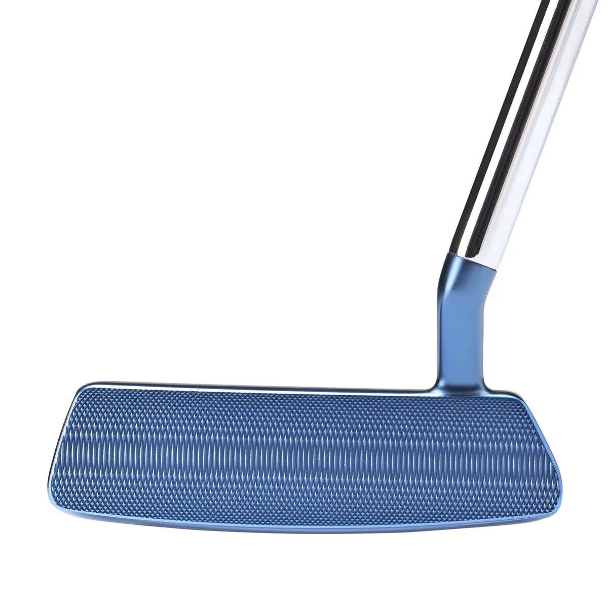 White Satin Putter K356