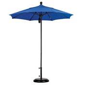 Bronze Taupe Market Umbrella S75338