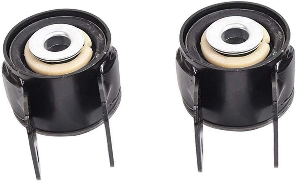 2PCS Lower Control Arm Forward Bushing O346789
