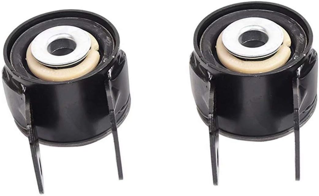 2PCS Lower Control Arm Forward Bushing O346789
