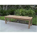 Backless Bench J33446