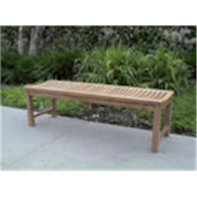 Backless Bench J33446