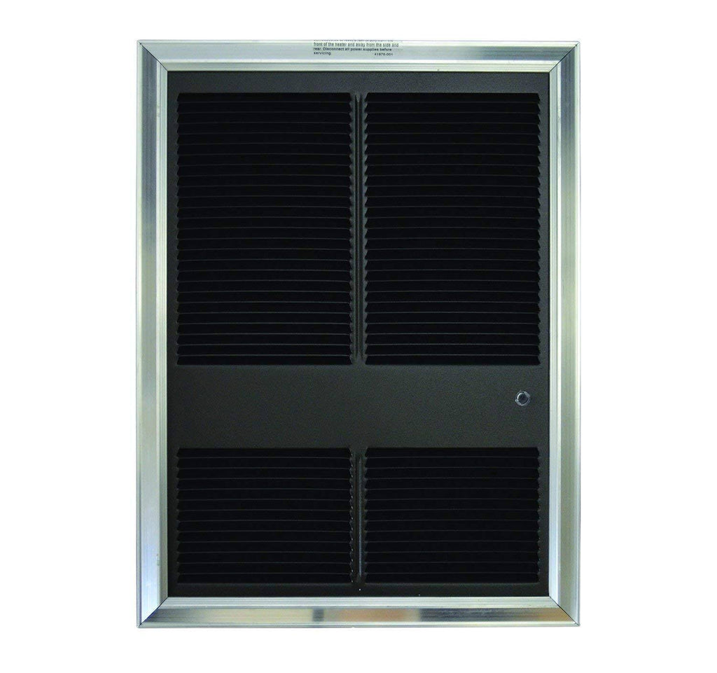 3000W 277V Fan Forced Wall Heater L214924