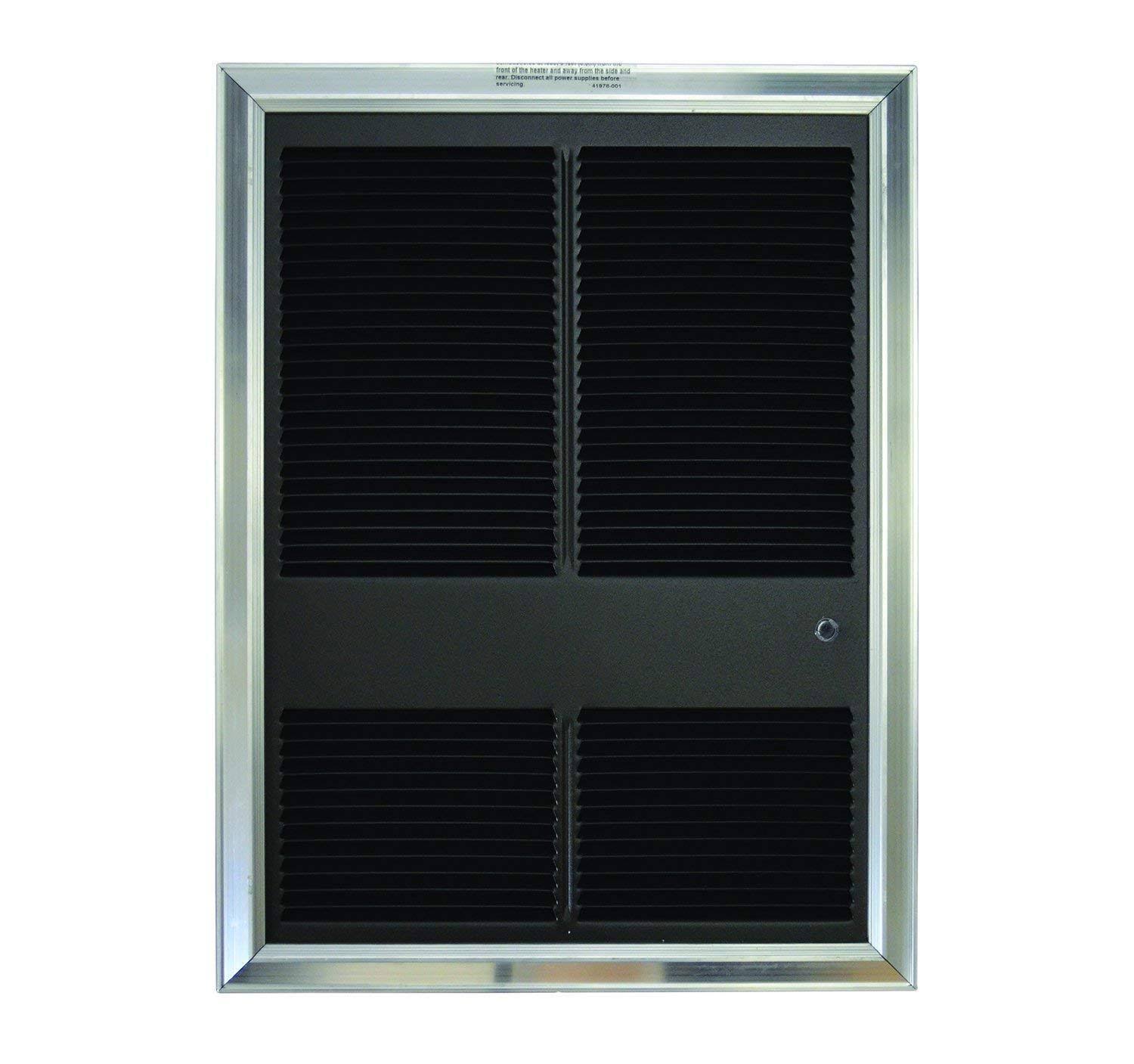 3000W 277V Fan Forced Wall Heater L214924