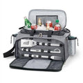 Vulcan Grill & BBQ Set K40717