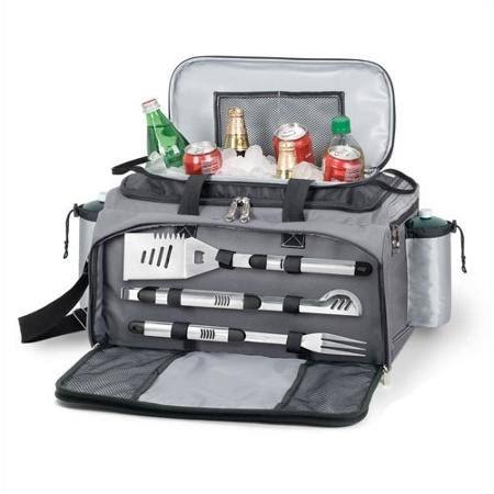Vulcan Grill & BBQ Set K40717