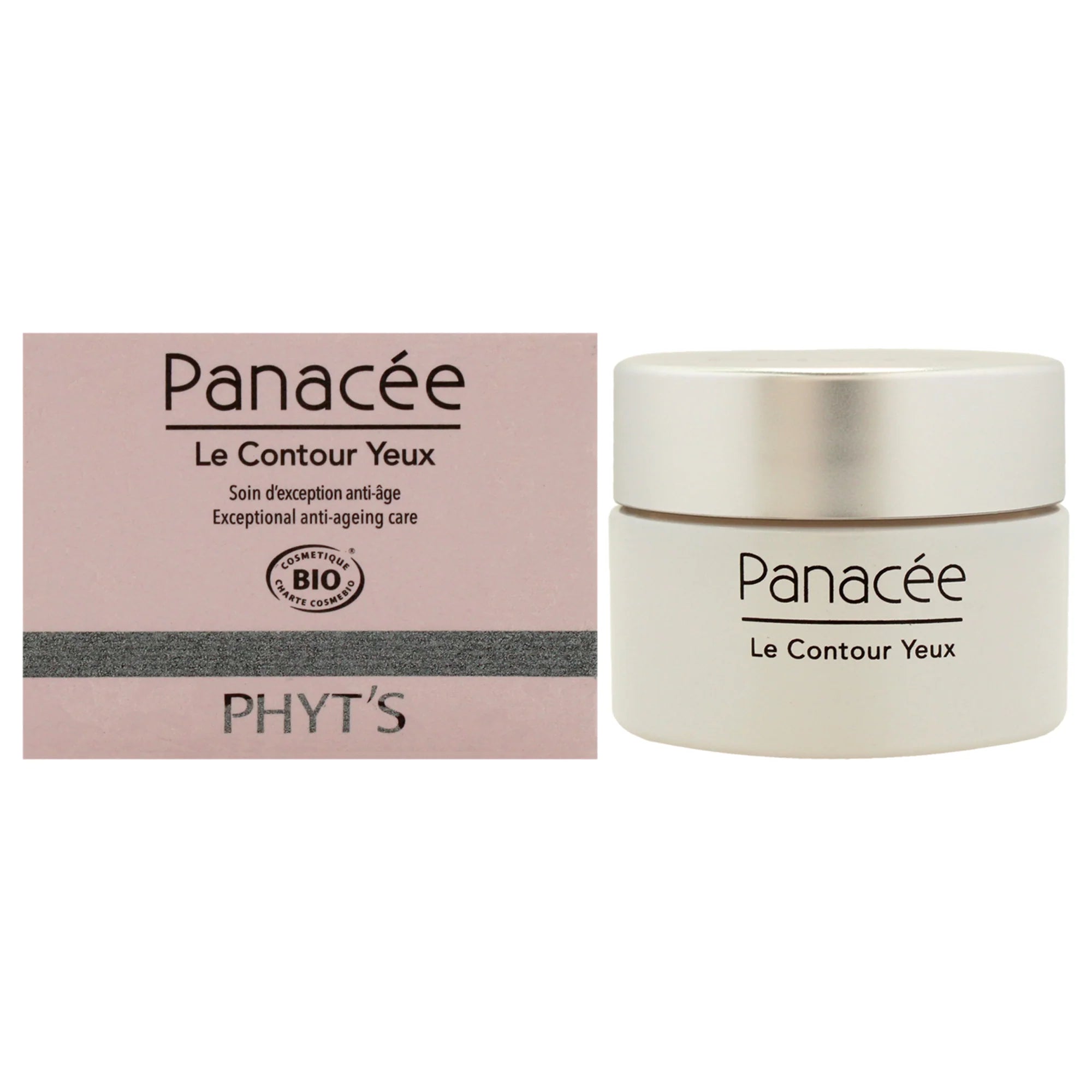 Eye Contour Cream 0.5 oz E61306