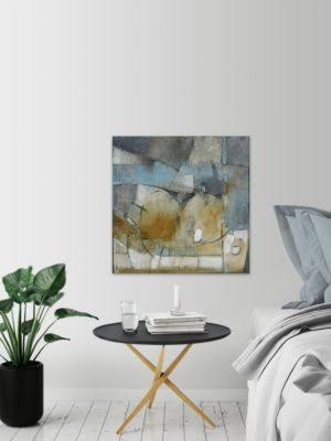 Framed Print S32138
