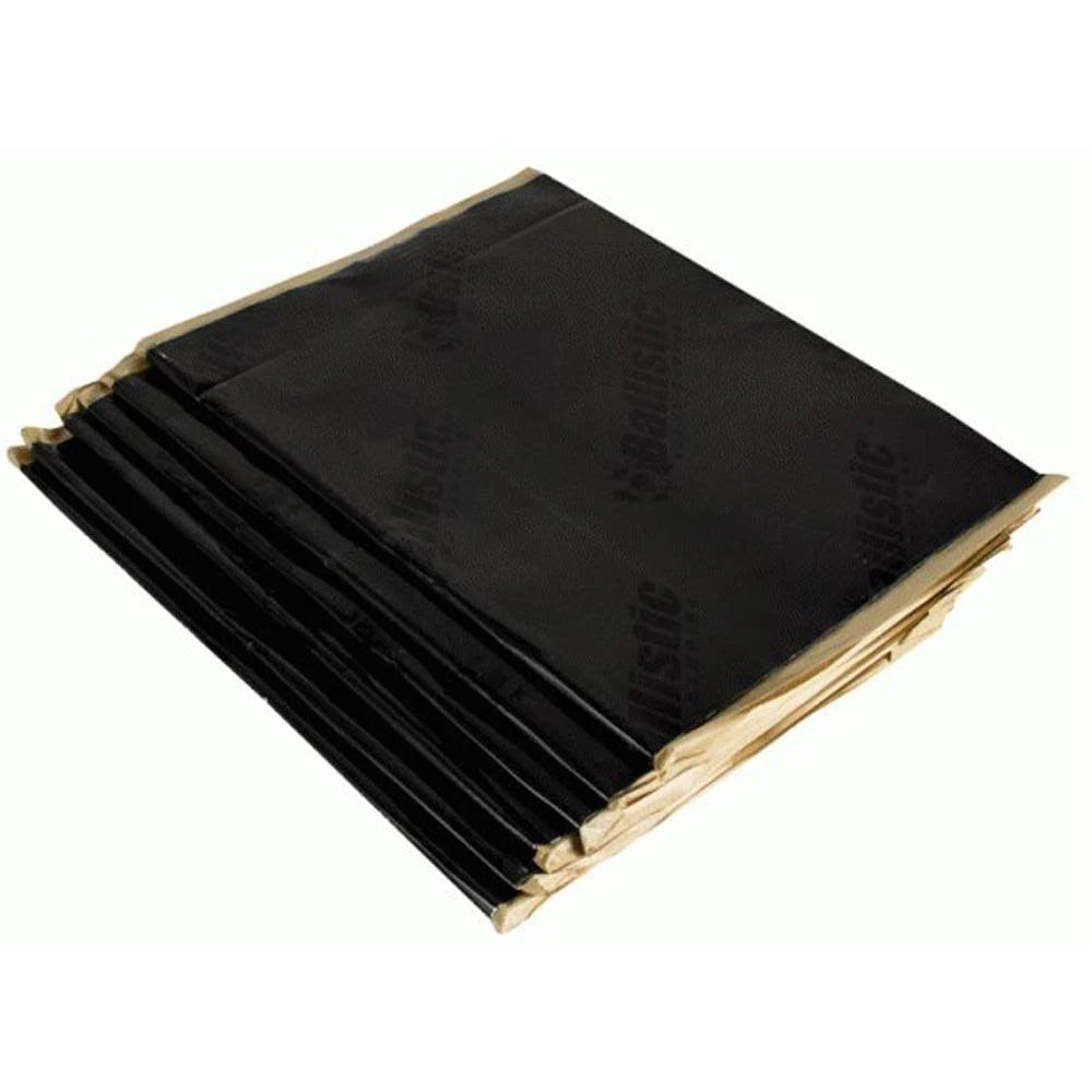 Ballistic Hollow Point Door Kit Y432
