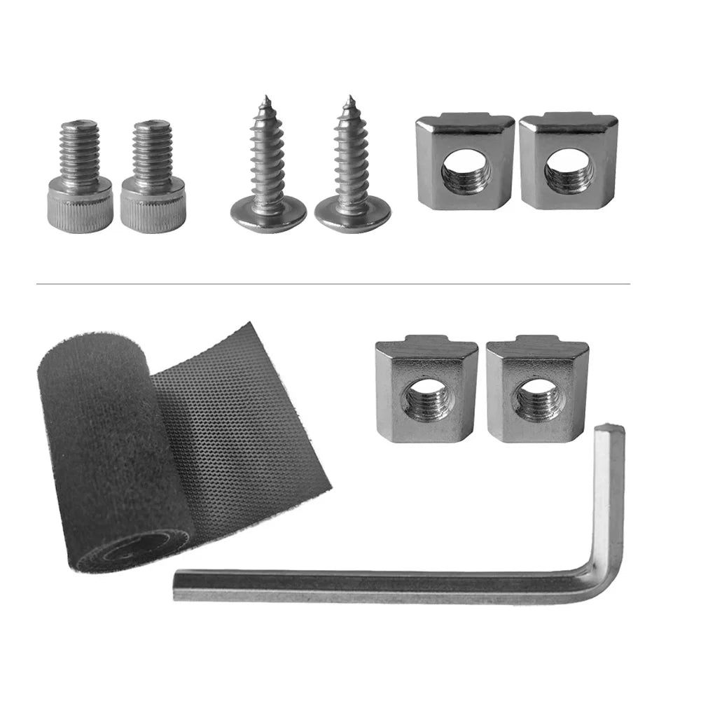 Aluminum Alloy MTB Bike Rooftop Wheel Rack with Complete Accessories V795