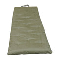 Sage Microfiber Cotton Overnighter O676