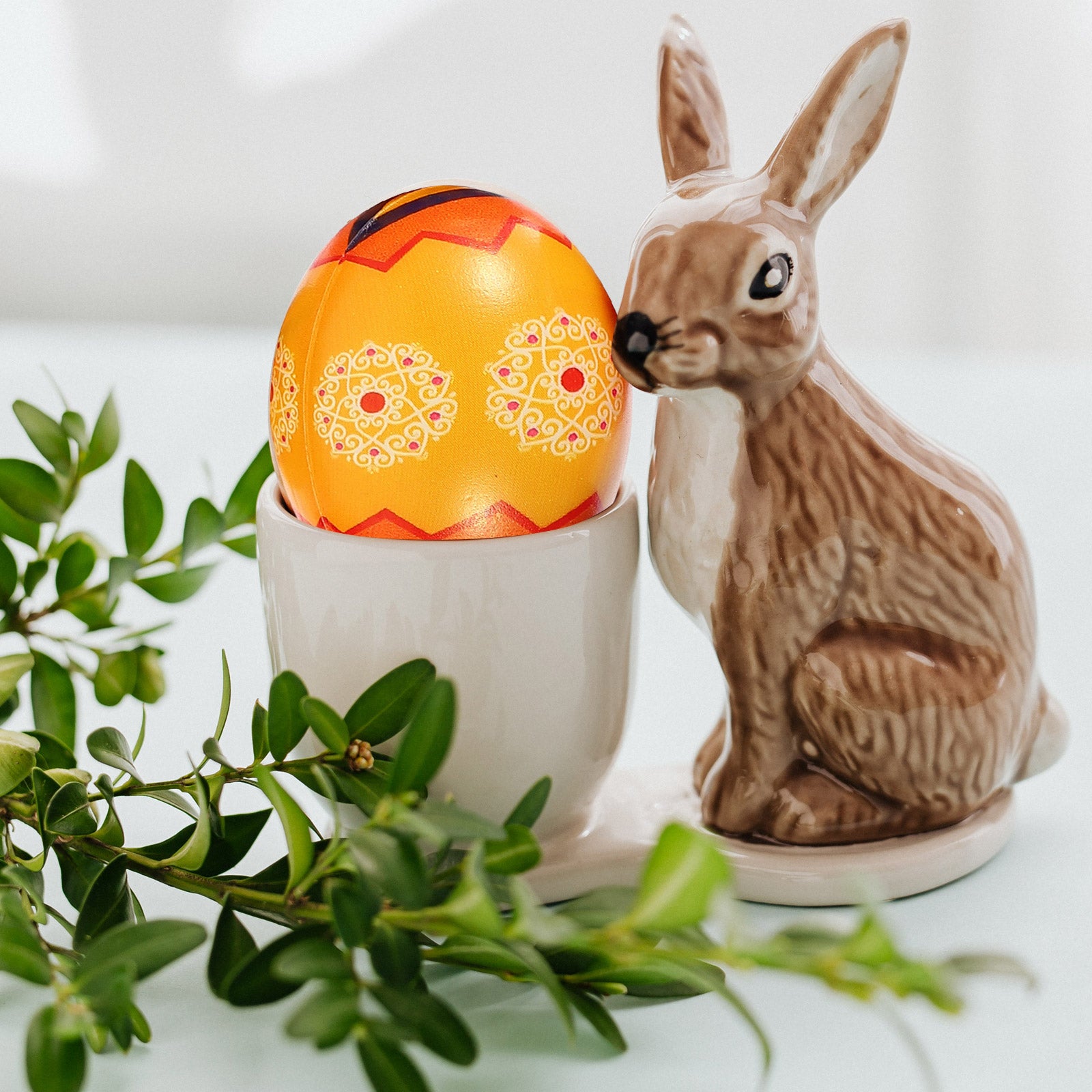 24 Pcs Squeezing Egg Stress Relief Toys A906