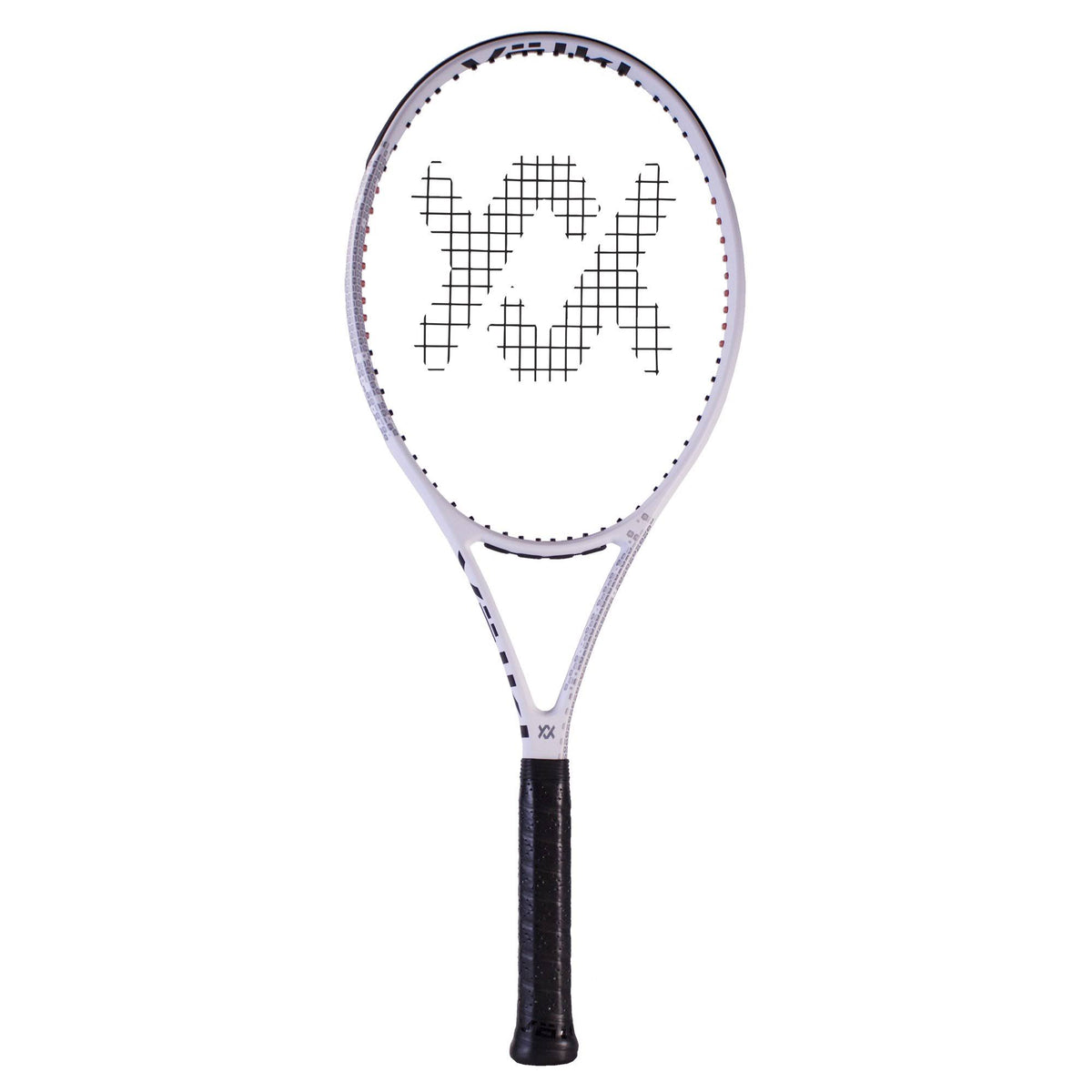 V-Feel 6 Tennis Racquet Y9487
