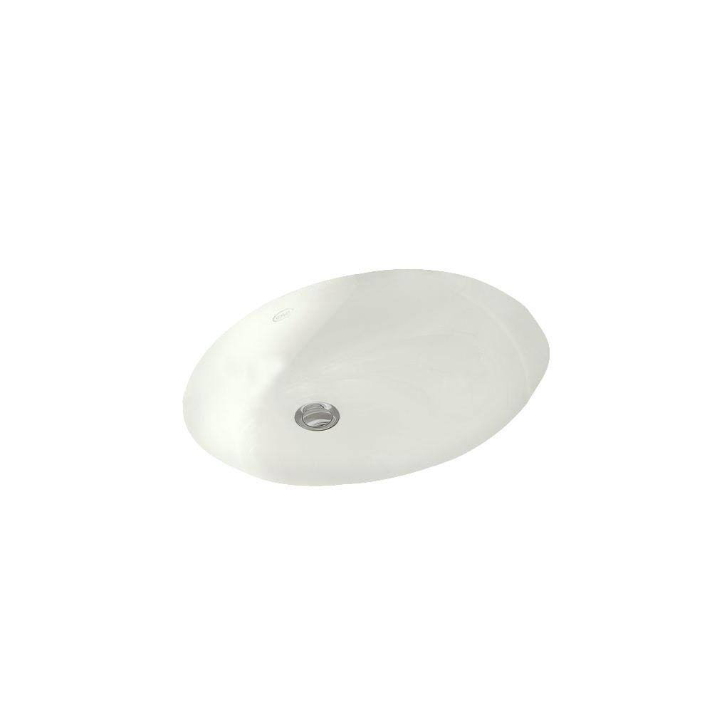 Undermount Bathroom Sink C5985