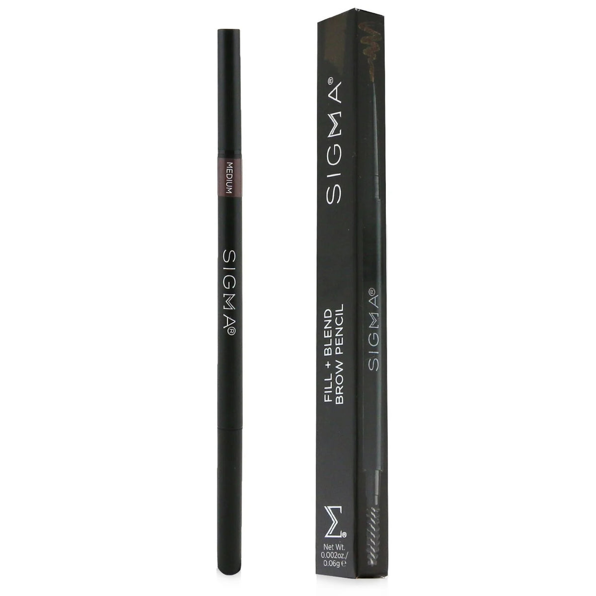 Medium Brow Pencil O715