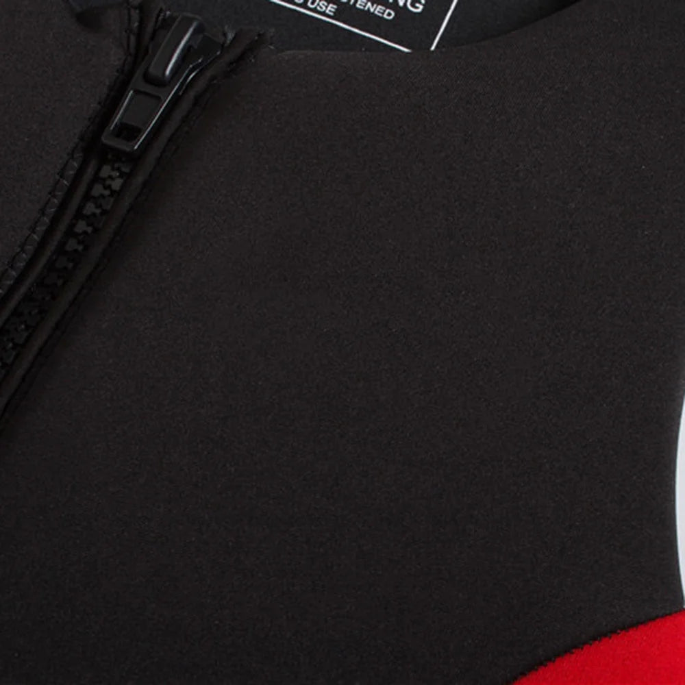 Neoprene Fishing Watersports Safety Gloves R101857
