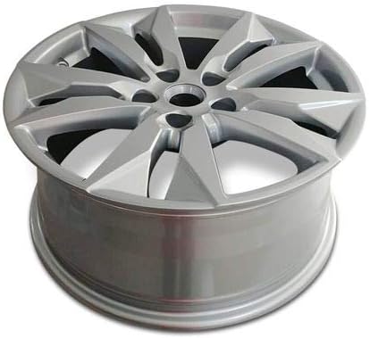 18 inch 5 Lug Aluminum Wheel Rim Z2010