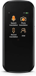 106 Language Two Way Voice Translator Device A93888