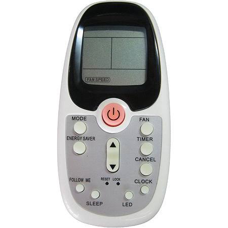 12,000 BTU 230V Through-the-Wall Air Conditioner with Remote C967