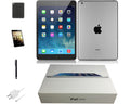 iPad Mini 2 Space Gray 32GB 7.9-inch Retina Wi-Fi Only Refurbished P7277
