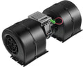 HVAC Heater Blower Motor with Fan Cage 12V A24515