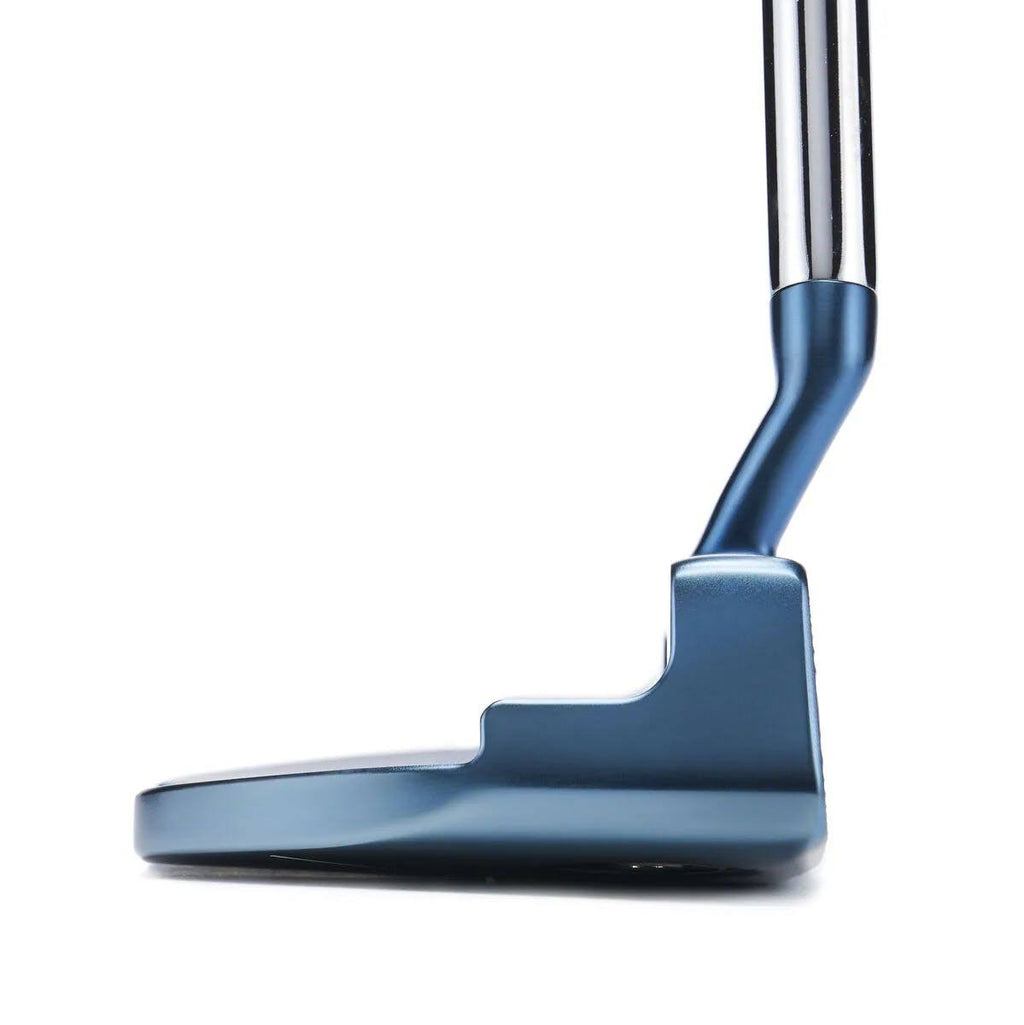 White Satin Putter K356