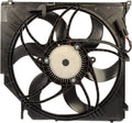 Engine Cooling Fan Assembly Q4750
