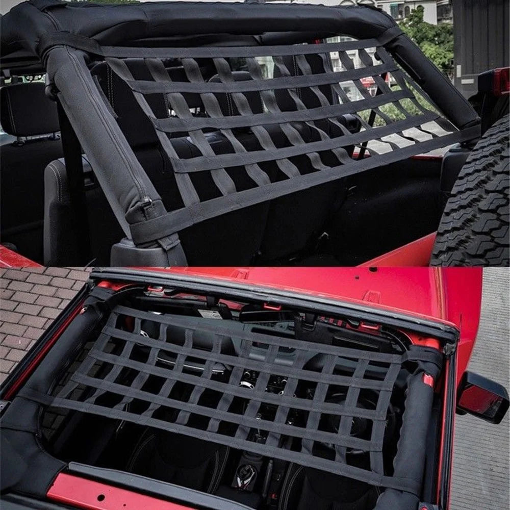 Car Roof Soft Cover Rest Bed Hammock Replacement G573980