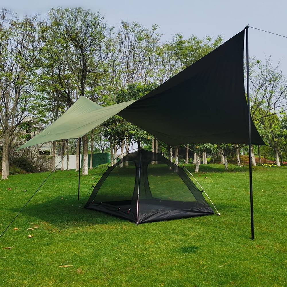 2 Person Ultralight Mosquito Net Tent J1542