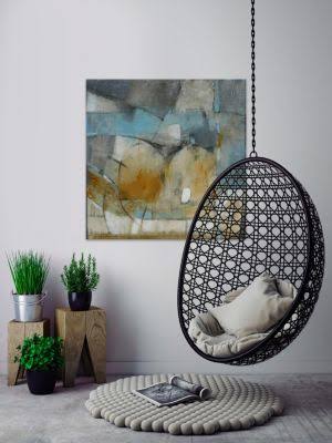 Framed Print S32138